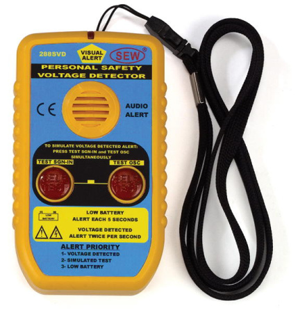 Измеритель параметров электрических сетей SEW 288 SVD купить по низкой цене | МАКСПРОФИТ Измеритель параметров электрических сетей SEW 288 SVD купить по низкой цене | МАКСПРОФИТ