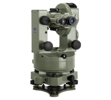 Оптический теодолит RGK TO-15 купить по низкой цене | МАКСПРОФИТ Оптический теодолит RGK TO-15 купить по низкой цене | МАКСПРОФИТ