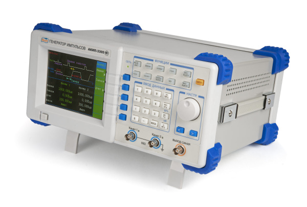 Генератор импульсов АКИП-3305 купить по низкой цене | МАКСПРОФИТ Генератор импульсов АКИП-3305 купить по низкой цене | МАКСПРОФИТ