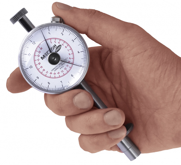 Пенетрометр МЕГЕОН 04003 купить по низкой цене | МАКСПРОФИТ Пенетрометр МЕГЕОН 04003 купить по низкой цене | МАКСПРОФИТ