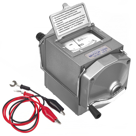 Измеритель сопротивления изоляции (мегаомметр) МЕГЕОН 13100 купить по низкой цене | МАКСПРОФИТ Измеритель сопротивления изоляции (мегаомметр) МЕГЕОН 13100 купить по низкой цене | МАКСПРОФИТ