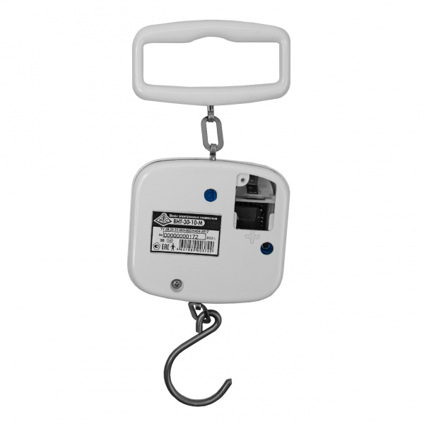 Весы электронные подвесные ВНТ-15-2/5/10-М с поверкой купить по низкой цене | МАКСПРОФИТ Весы электронные подвесные ВНТ-15-2/5/10-М с поверкой купить по низкой цене | МАКСПРОФИТ