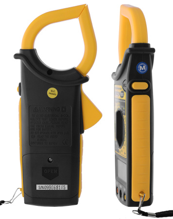 Цифровые токоизмерительные клещи МЕГЕОН 70003 купить по низкой цене | МАКСПРОФИТ Цифровые токоизмерительные клещи МЕГЕОН 70003 купить по низкой цене | МАКСПРОФИТ