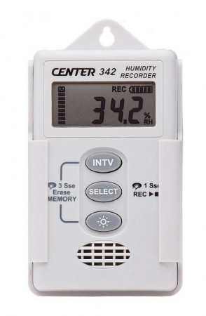 Регистратор температуры CENTER-340 купить по низкой цене | МАКСПРОФИТ Регистратор температуры CENTER-340 купить по низкой цене | МАКСПРОФИТ