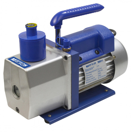 Двухступенчатый вакуумный насос МЕГЕОН 98041 купить по низкой цене | МАКСПРОФИТ Двухступенчатый вакуумный насос МЕГЕОН 98041 купить по низкой цене | МАКСПРОФИТ