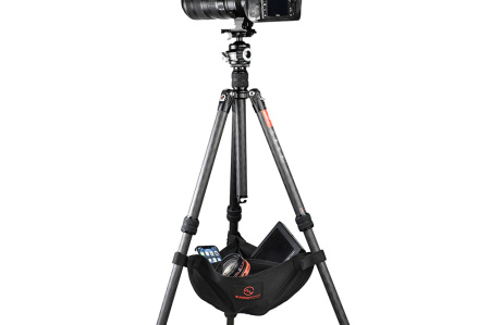 Мешок для камней или аксессуаров Sunwayfoto TSB-01 черный (противовес) купить по низкой цене | МАКСПРОФИТ Мешок для камней или аксессуаров Sunwayfoto TSB-01 черный (противовес) купить по низкой цене | МАКСПРОФИТ