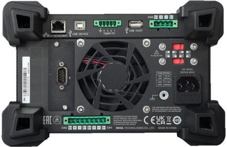 Источник питания постоянного тока RIGOL DP2031 купить по низкой цене | МАКСПРОФИТ