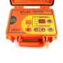 Трассоискатель с цветным экраном Техно-АС Успех 4.107Д купить по низкой цене | МАКСПРОФИТ