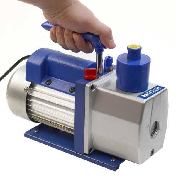 Одноступенчатый вакуумный насос МЕГЕОН 98033 купить по низкой цене | МАКСПРОФИТ Одноступенчатый вакуумный насос МЕГЕОН 98033 купить по низкой цене | МАКСПРОФИТ