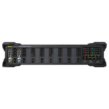 Генератор РЧ сигналов RIGOL DSG5202 купить по низкой цене | МАКСПРОФИТ