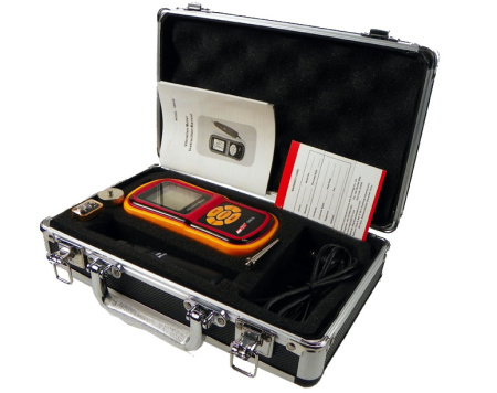 Измеритель вибрации UnionTEST VM710 купить по низкой цене | МАКСПРОФИТ Измеритель вибрации UnionTEST VM710 купить по низкой цене | МАКСПРОФИТ