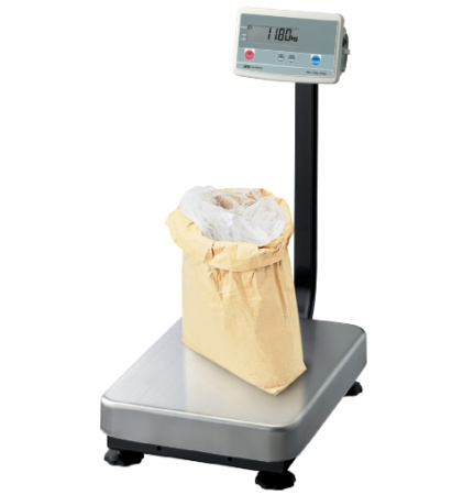 Платформенные весы AND FG-60KAM купить по низкой цене | МАКСПРОФИТ Платформенные весы AND FG-60KAM купить по низкой цене | МАКСПРОФИТ