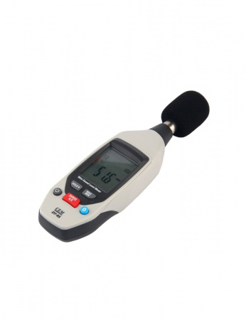 Шумомер цифровой CEM DT-95 купить по низкой цене | МАКСПРОФИТ Шумомер цифровой CEM DT-95 купить по низкой цене | МАКСПРОФИТ