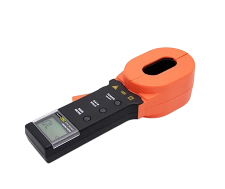 Клещи токовые-измерители сопротивления заземления ПрофКиП КТЗ-1630/2 купить по низкой цене | МАКСПРОФИТ