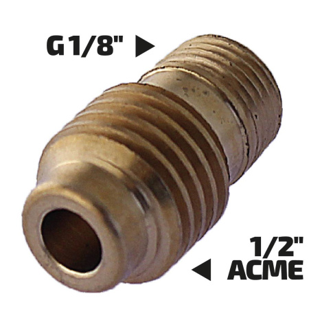 Переходник для вакуумного насоса МЕГЕОН 98030F купить по низкой цене | МАКСПРОФИТ Переходник для вакуумного насоса МЕГЕОН 98030F купить по низкой цене | МАКСПРОФИТ