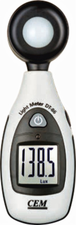Люксметр CEM DT-86 купить по низкой цене | МАКСПРОФИТ Люксметр CEM DT-86 купить по низкой цене | МАКСПРОФИТ