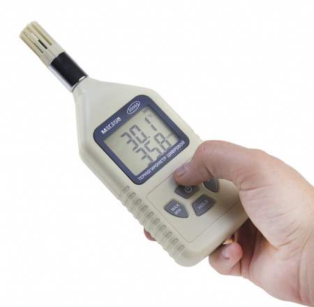 Цифровой термогигрометр МЕГЕОН 20060 купить по низкой цене | МАКСПРОФИТ Цифровой термогигрометр МЕГЕОН 20060 купить по низкой цене | МАКСПРОФИТ