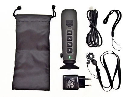 Тепловизор-монокуляр Т-72 купить по низкой цене | МАКСПРОФИТ Тепловизор-монокуляр Т-72 купить по низкой цене | МАКСПРОФИТ