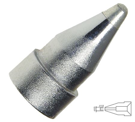 Насадка Quick A1005 купить по низкой цене | МАКСПРОФИТ