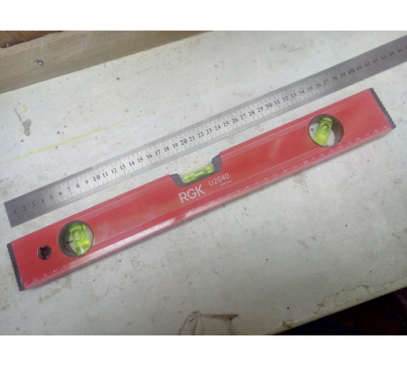 Пузырьковый уровень RGK U2040 купить по низкой цене | МАКСПРОФИТ Пузырьковый уровень RGK U2040 купить по низкой цене | МАКСПРОФИТ