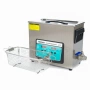Ванна ультразвуковая с подогревом и дегазацией Altimax UCD-1-108 купить по низкой цене | МАКСПРОФИТ
