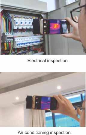 Тепловизор мобильный CEM T-10 купить по низкой цене | МАКСПРОФИТ Тепловизор мобильный CEM T-10 купить по низкой цене | МАКСПРОФИТ