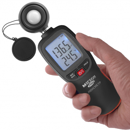 Люксметр МЕГЕОН 21060 купить по низкой цене | МАКСПРОФИТ Люксметр МЕГЕОН 21060 купить по низкой цене | МАКСПРОФИТ