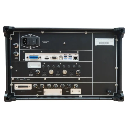 Векторный анализатор цепей XS-VNA-01 (F26 - частота до 26,5 ГГц) купить по низкой цене | МАКСПРОФИТ