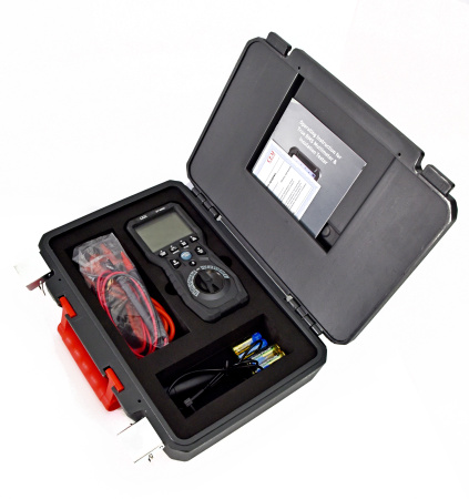 CEM DT-6505 Измеритель сопротивления изоляции Микроомметр высокого разрешения с мультиметром True RMS купить по низкой цене | МАКСПРОФИТ CEM DT-6505 Измеритель сопротивления изоляции Микроомметр высокого разрешения с мультиметром True RMS купить по низкой цене | МАКСПРОФИТ