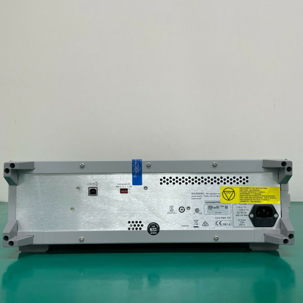 Настраиваемый многопортовый тестовый набор Agilent E5092A (демонстрационный) купить по низкой цене | МАКСПРОФИТ Настраиваемый многопортовый тестовый набор Agilent E5092A (демонстрационный) купить по низкой цене | МАКСПРОФИТ