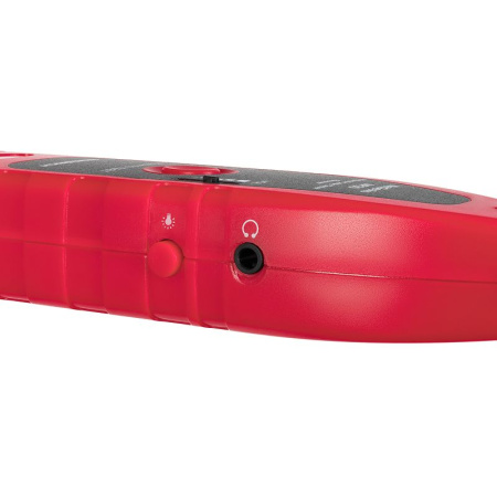 Кабельный тестер Ermenrich NetGeeks NP30, с поверкой купить по низкой цене | МАКСПРОФИТ Кабельный тестер Ermenrich NetGeeks NP30, с поверкой купить по низкой цене | МАКСПРОФИТ