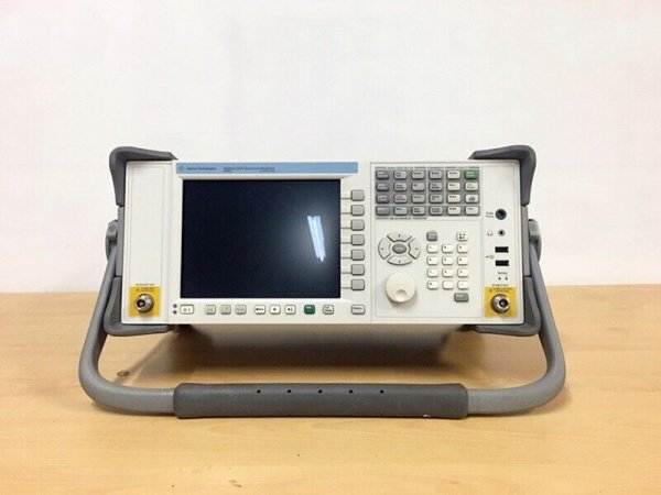Анализатор спектра Agilent Technologies N1996A (демонстрационный) купить по низкой цене | МАКСПРОФИТ