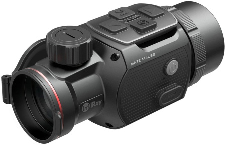 Тепловизионная насадка iRay Mate MAL 38 купить по низкой цене | МАКСПРОФИТ Тепловизионная насадка iRay Mate MAL 38 купить по низкой цене | МАКСПРОФИТ
