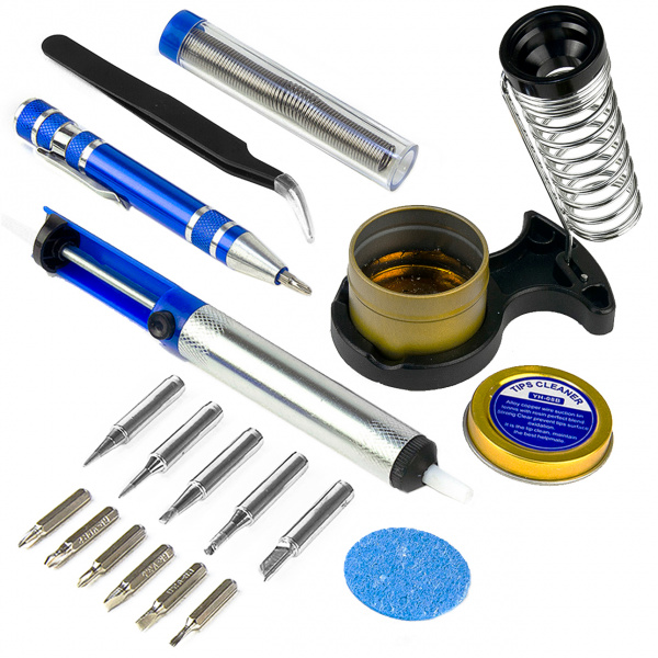 Набор для пайки МЕГЕОН 00310 купить по низкой цене | МАКСПРОФИТ Набор для пайки МЕГЕОН 00310 купить по низкой цене | МАКСПРОФИТ