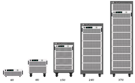 Нагрузка электронная АКИП-1366А-600-2400-54 купить по низкой цене | МАКСПРОФИТ
