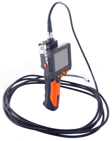 Зонд 5М для видеоскопа МЕГЕОН 33500 купить по низкой цене | МАКСПРОФИТ Зонд 5М для видеоскопа МЕГЕОН 33500 купить по низкой цене | МАКСПРОФИТ