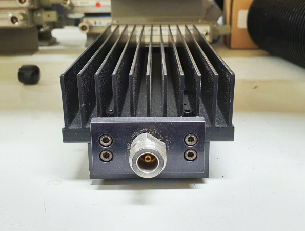 Ступенчатый аттенюатор Weinshel Associates WA35-40-33 DC, 8.5 ГГц (демонстрационный) купить по низкой цене | МАКСПРОФИТ Ступенчатый аттенюатор Weinshel Associates WA35-40-33 DC, 8.5 ГГц (демонстрационный) купить по низкой цене | МАКСПРОФИТ