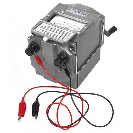 Измеритель сопротивления изоляции (мегаомметр) МЕГЕОН 13100 купить по низкой цене | МАКСПРОФИТ Измеритель сопротивления изоляции (мегаомметр) МЕГЕОН 13100 купить по низкой цене | МАКСПРОФИТ