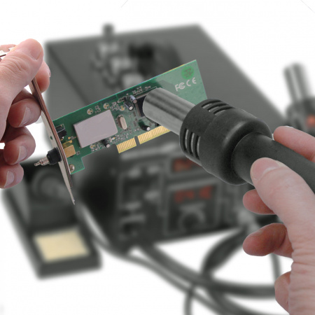 Комбинированная паяльная станция МЕГЕОН 00522 купить по низкой цене | МАКСПРОФИТ Комбинированная паяльная станция МЕГЕОН 00522 купить по низкой цене | МАКСПРОФИТ