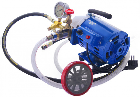 Электрический опрессовочный насос МЕГЕОН 98160 купить по низкой цене | МАКСПРОФИТ Электрический опрессовочный насос МЕГЕОН 98160 купить по низкой цене | МАКСПРОФИТ