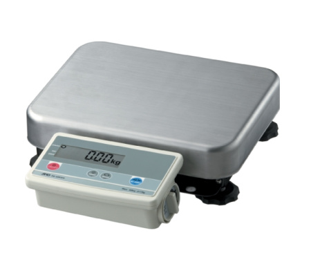 Платформенные весы AND FG-150KAM купить по низкой цене | МАКСПРОФИТ Платформенные весы AND FG-150KAM купить по низкой цене | МАКСПРОФИТ