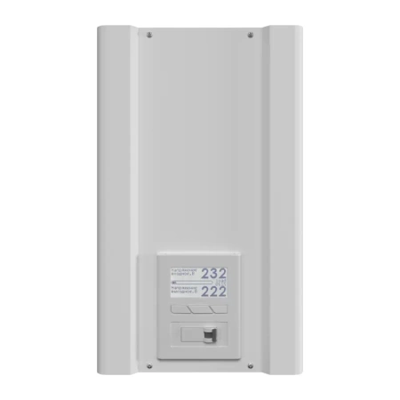 Стабилизатор напряжения однофазный Ампер Э 12-1/25 v2.1 купить по низкой цене | МАКСПРОФИТ Стабилизатор напряжения однофазный Ампер Э 12-1/25 v2.1 купить по низкой цене | МАКСПРОФИТ