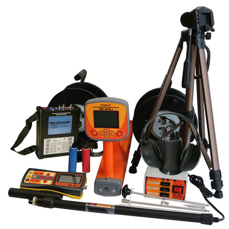 Течеискатель корреляционный Техно-АС Искор-259КД купить по низкой цене | МАКСПРОФИТ Течеискатель корреляционный Техно-АС Искор-259КД купить по низкой цене | МАКСПРОФИТ