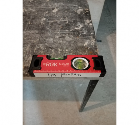 Пузырьковый уровень RGK U5020 купить по низкой цене | МАКСПРОФИТ Пузырьковый уровень RGK U5020 купить по низкой цене | МАКСПРОФИТ