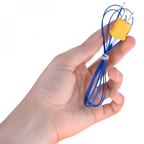 Термопара К-типа МЕГЕОН 26004 купить по низкой цене | МАКСПРОФИТ Термопара К-типа МЕГЕОН 26004 купить по низкой цене | МАКСПРОФИТ