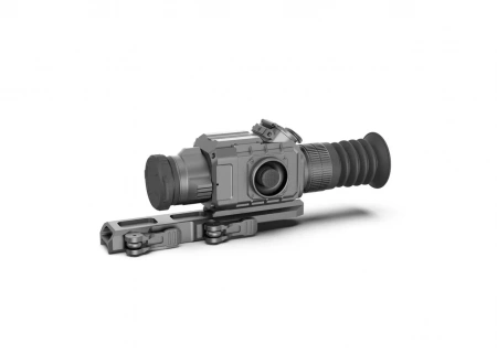 Тепловизионный прицел CONOTECH Polaris 335R купить по низкой цене | МАКСПРОФИТ Тепловизионный прицел CONOTECH Polaris 335R купить по низкой цене | МАКСПРОФИТ