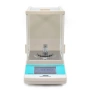 Весы аналитические Altimax BA-3-120i, внутренняя калибровка, сенсорный экран, d=0,1 мг, Max=120 г (с поверкой) купить по низкой цене | МАКСПРОФИТ