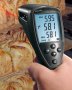 Пирометр testo 845 купить по низкой цене | МАКСПРОФИТ