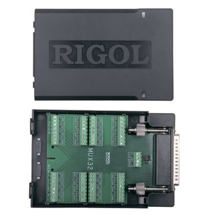 Терминальный блок мультиплексора MC3132 Rigol M3TB32 купить по низкой цене | МАКСПРОФИТ Терминальный блок мультиплексора MC3132 Rigol M3TB32 купить по низкой цене | МАКСПРОФИТ