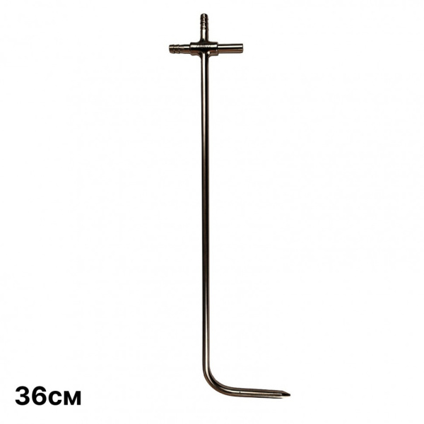 Трубка ПИТО VA-TP 36 см с поверкой купить по низкой цене | МАКСПРОФИТ Трубка ПИТО VA-TP 36 см с поверкой купить по низкой цене | МАКСПРОФИТ